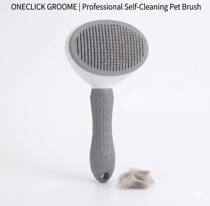 OneClick Groome Peine para Mascotas