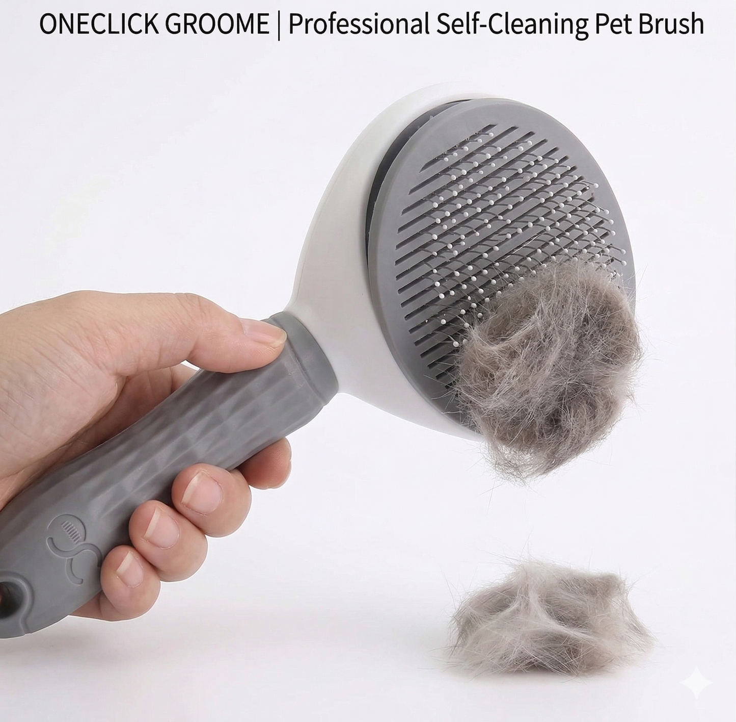 OneClick Groome Peine para Mascotas